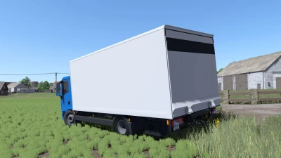 MAN TGL 2021 EU v1.0.0.0