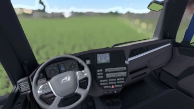 MAN TGL 2021 EU v1.0.0.0