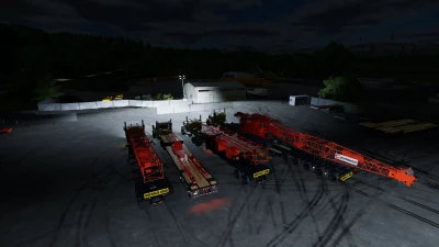 Manitowoc MLC 100 v1.0.0.0