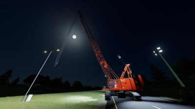 Manitowoc MLC 100 v1.0.0.0