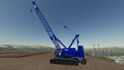 Manitowoc MLC 100 v1.0.0.0