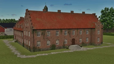 Manor v1.0.0.0