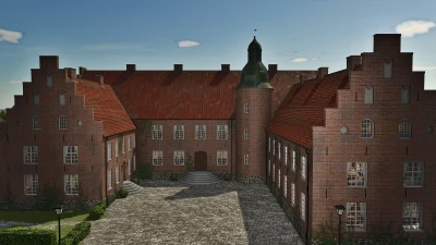 Manor v1.0.0.0