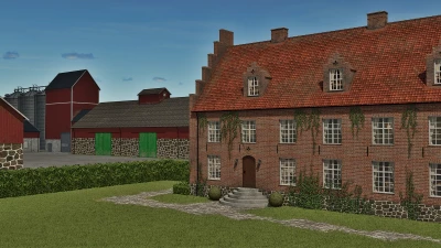 Manor v1.0.0.0