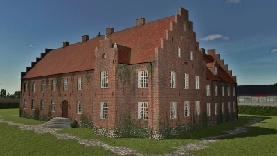 Manor v1.0.0.0