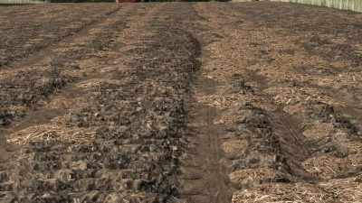 Manure Clumps v1.0.0.0