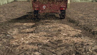 Manure Clumps v1.0.0.0