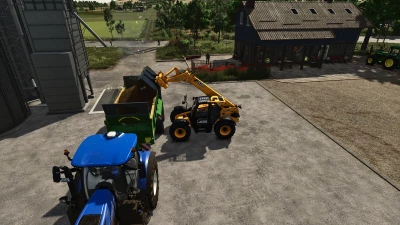 Manure Steam v1.1.0.0