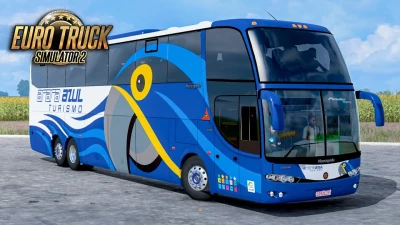 Marcopolo-G6 1550 LD 6x2 1.60