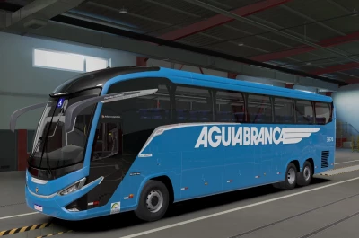 Marcopolo G8 1350 MB euro6 1.61