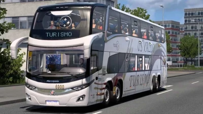 Marcopolo New G7 1800 v1.60