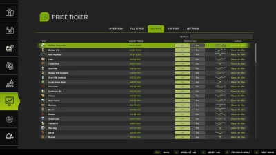 Market Price Helper v1.0.0.0