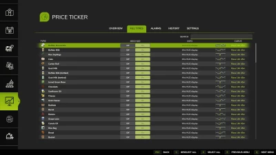 Market Price Helper v1.0.0.0