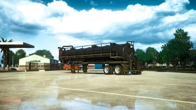MAS 130 BBL Vacuum Trailer v1.0 1.60