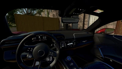 Maserati MC20 2022 V1.0.0.0