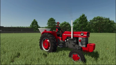 Massey Ferguson 100 Series v1.0.0.0