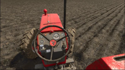 Massey Ferguson 100 Series v1.0.0.0