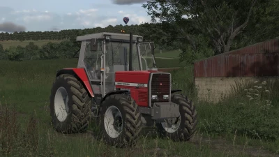 Massey Ferguson 3000 Edit v1.0.0.0
