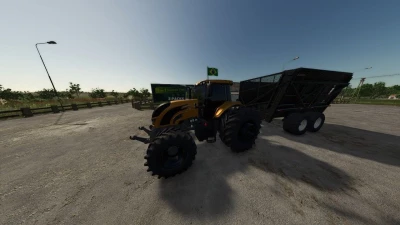 Massey Ferguson 3012 v1.1.0.0