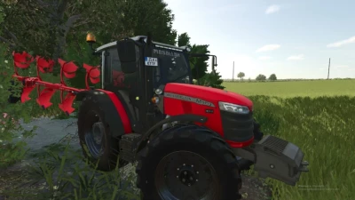 Massey Ferguson Torklu 5713 v1.0.0.0