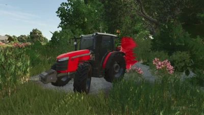 Massey Ferguson Torklu 5713 v1.0.0.0