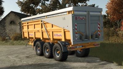 Maupu TDM 8632 v1.0.0.0