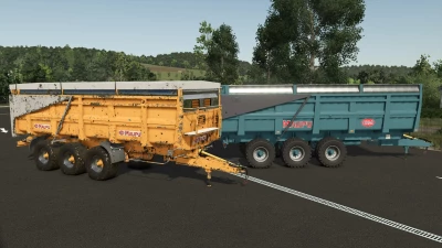Maupu TDM 8632 v1.0.0.0
