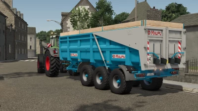 Maupu TDM 8632 v1.0.0.0