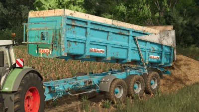 Maupu TDM 8632 v1.0.0.0