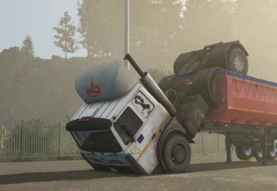 MAZ 6422 v1.0.0.0