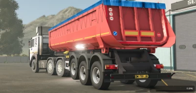 MAZ 6422 v1.0.0.0