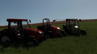 McCormick X4 v1.0.0.0