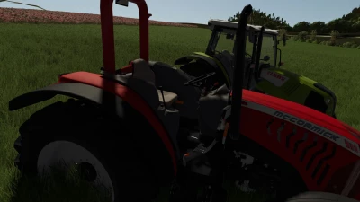McCormick X4 v1.0.0.0