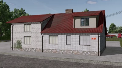 Medium House v1.0.0.0