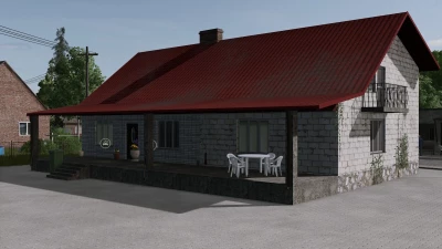 Medium House v1.0.0.0