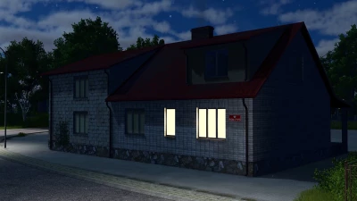 Medium House v1.0.0.0