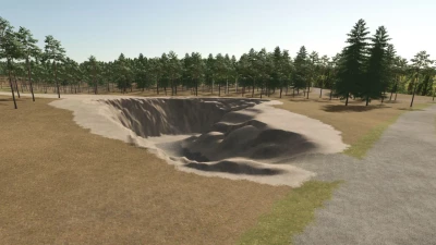 Melliläjärvi Map v1.0.0.0
