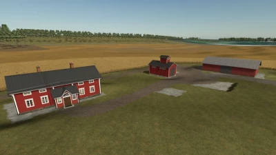 Melliläjärvi Map v1.0.0.0