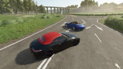 Mercedes-AMG SL 63 V1.0.0.0