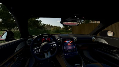 Mercedes-AMG SL 63 V1.0.0.0