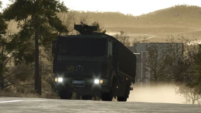 Mercedes-Benz 1017 v1.0.0.0