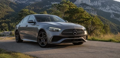 Mercedes-Benz C-Class W206 0.38.x