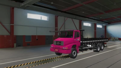 MERCEDES-BENZ L-1620 1.60