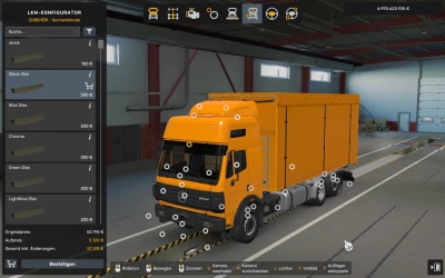 Mercedes Benz-SK v1.60
