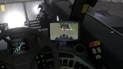Merlo MF 44.9CS-170-CVTRONIC v1.0.0.0