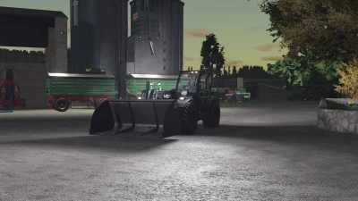 Merlo MF 44.9CS-170-CVTRONIC v1.1.0.0