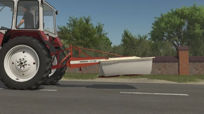 Mesko Z-133 v1.0.0.1