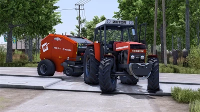 Metal Fach Z562 RN v1.2.0.0