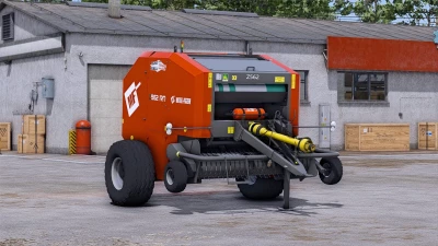 Metal Fach Z562 RN v1.2.0.0