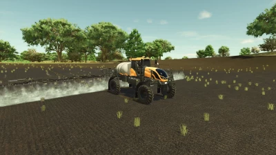 MF 9030 - VALTRA BS2225H v1.0.0.0